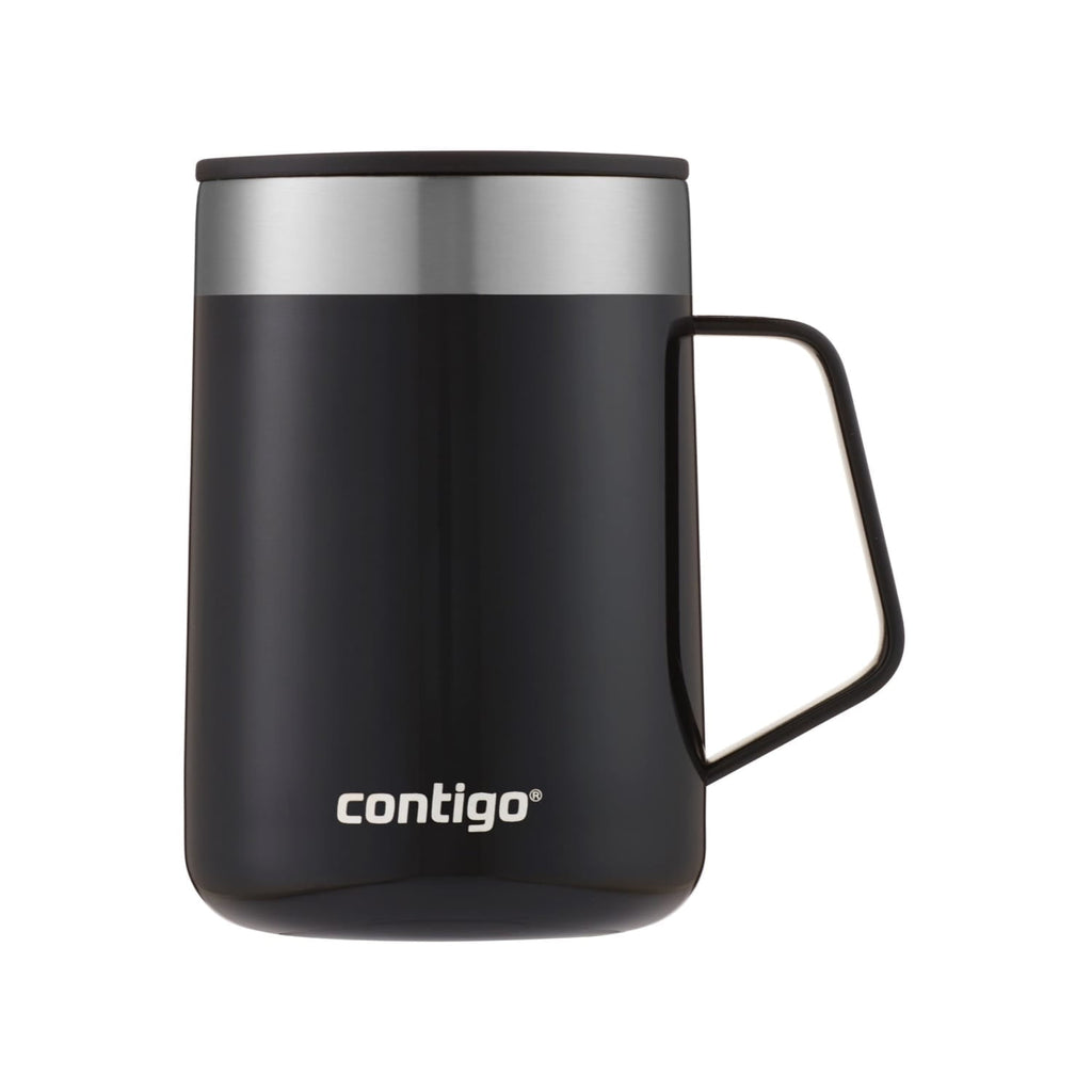 Contigo 14 oz. Streeterville Stainless Steel Mug - Blue Corn - XZBW