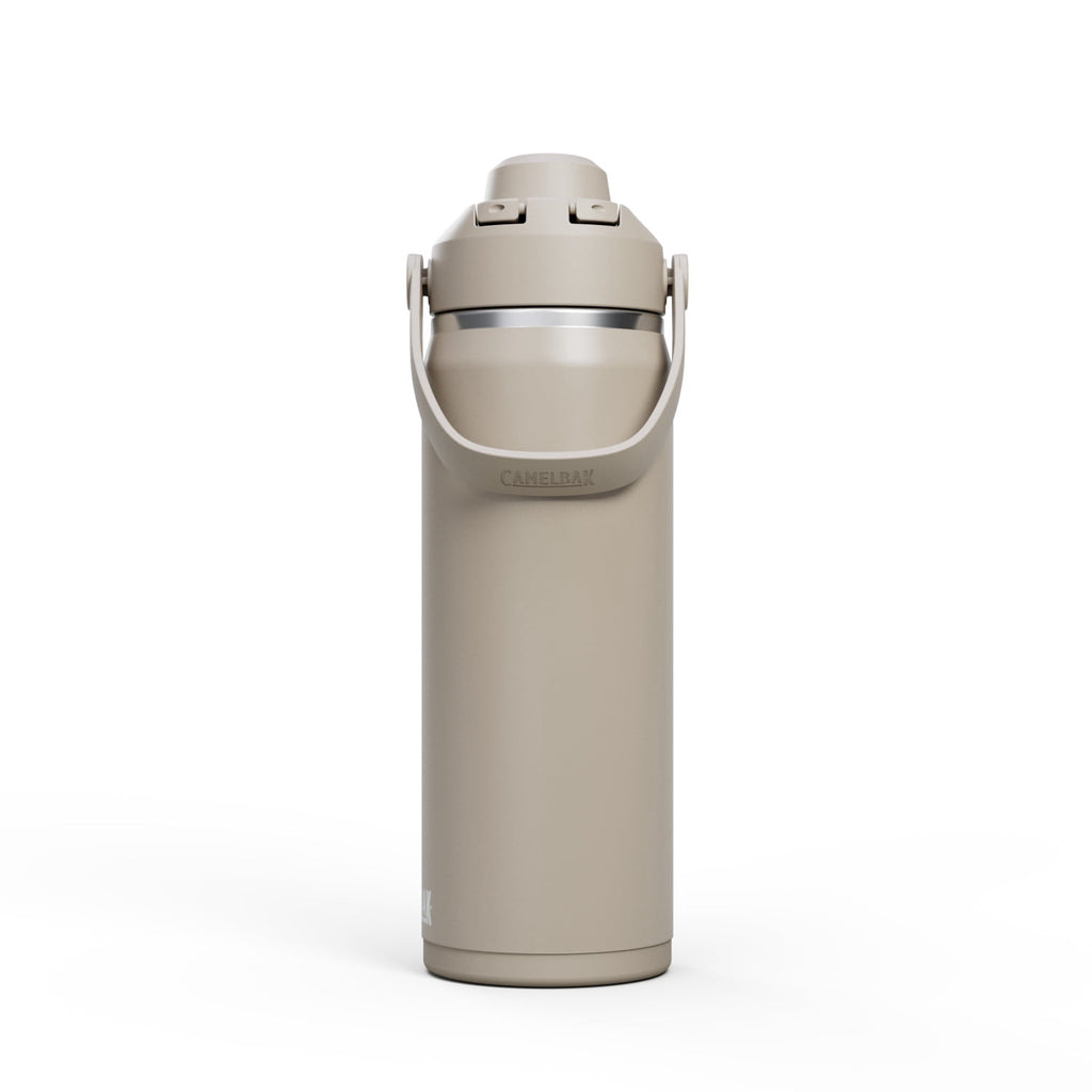 Camelbak Thrive™ Chug Stainless Steel Water Bottle 20oz, Stone - RZIV