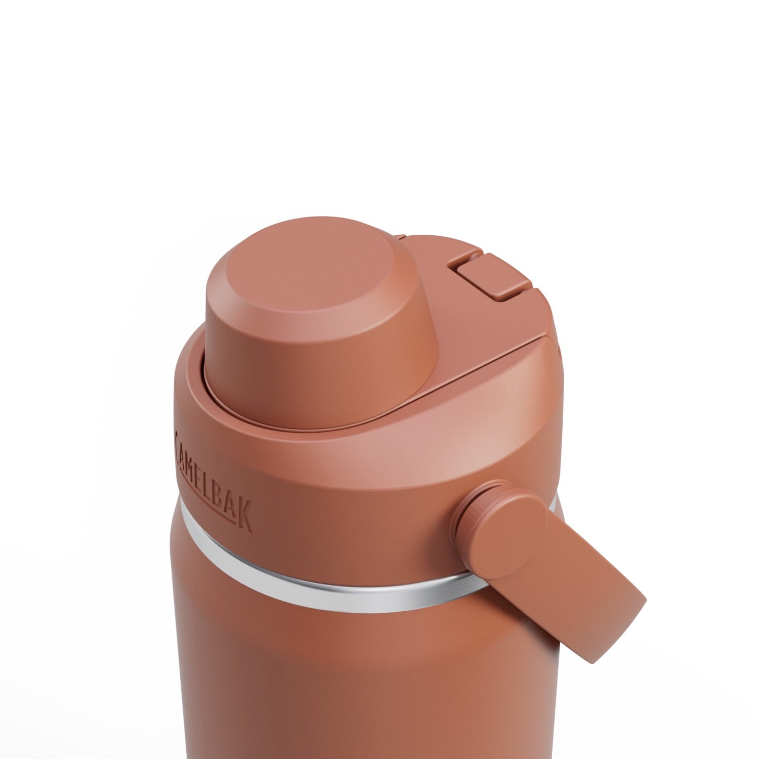 Camelbak Thrive™ Chug Stainless Steel Water Bottle 20oz, Stone - RZIV