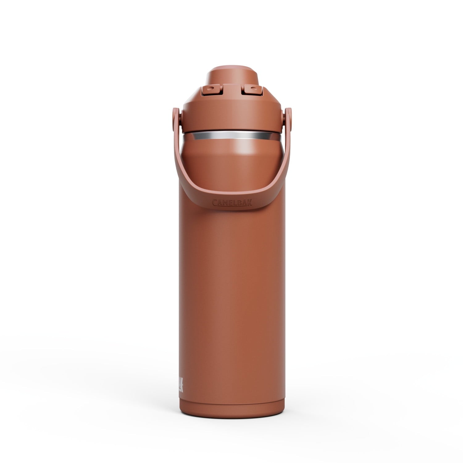 Camelbak Thrive™ Chug Stainless Steel Water Bottle 20oz, Stone - RZIV