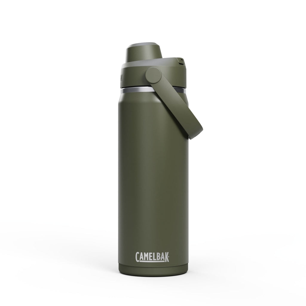 Camelbak Thrive™ Chug Stainless Steel Water Bottle 20oz, Stone - RZIV
