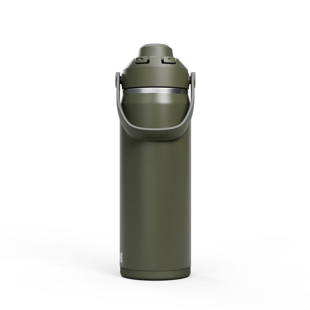 Camelbak Thrive™ Chug Stainless Steel Water Bottle 20oz, Stone - RZIV