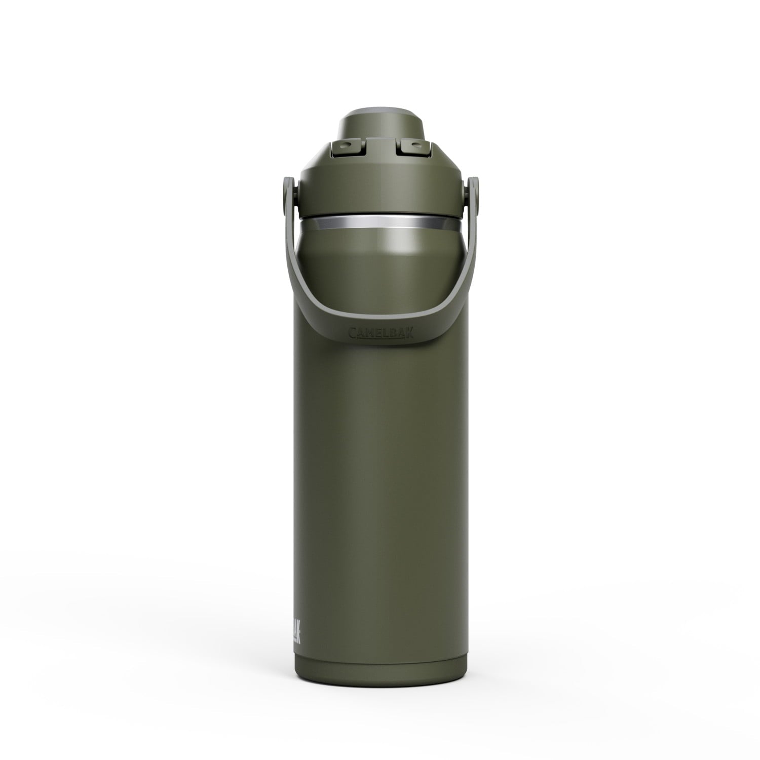 Camelbak Thrive™ Chug Stainless Steel Water Bottle 20oz, Stone - RZIV