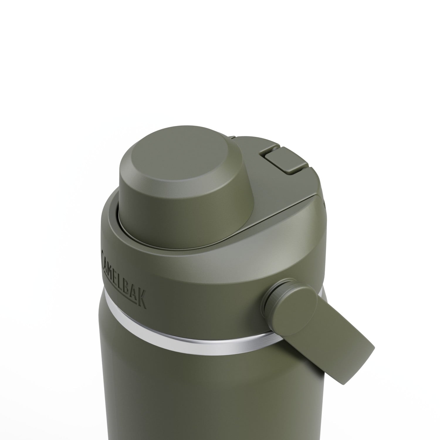 Camelbak Thrive™ Chug Stainless Steel Water Bottle 20oz, Stone - RZIV