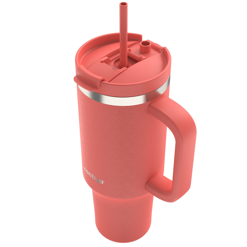 Contigo Streeterville Tumbler 40oz Inky Cap - T2DW