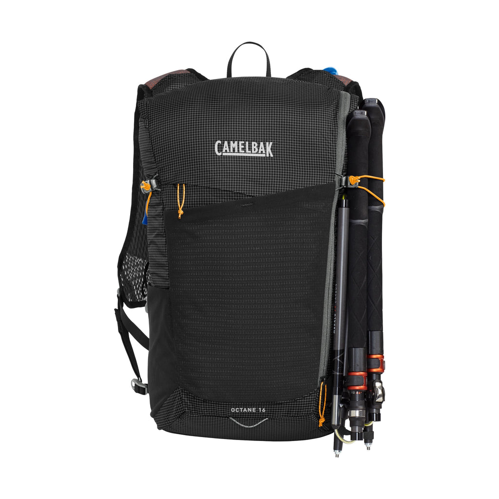 Camelbak Octane™ 16, Fusion 2L, Black/Apricot - Z0IV