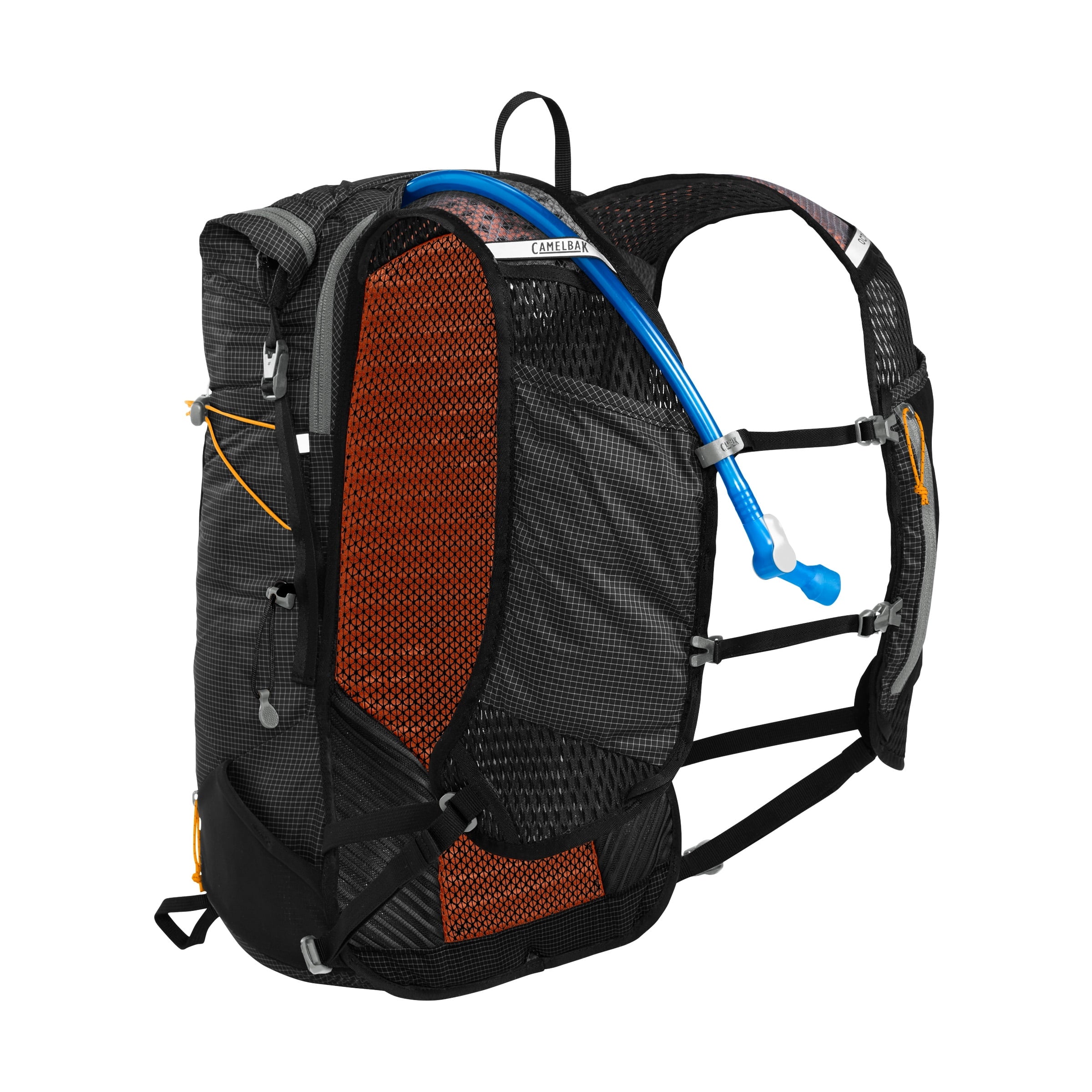 Camelbak Octane™ 16, Fusion 2L, Black/Apricot - Z0IV