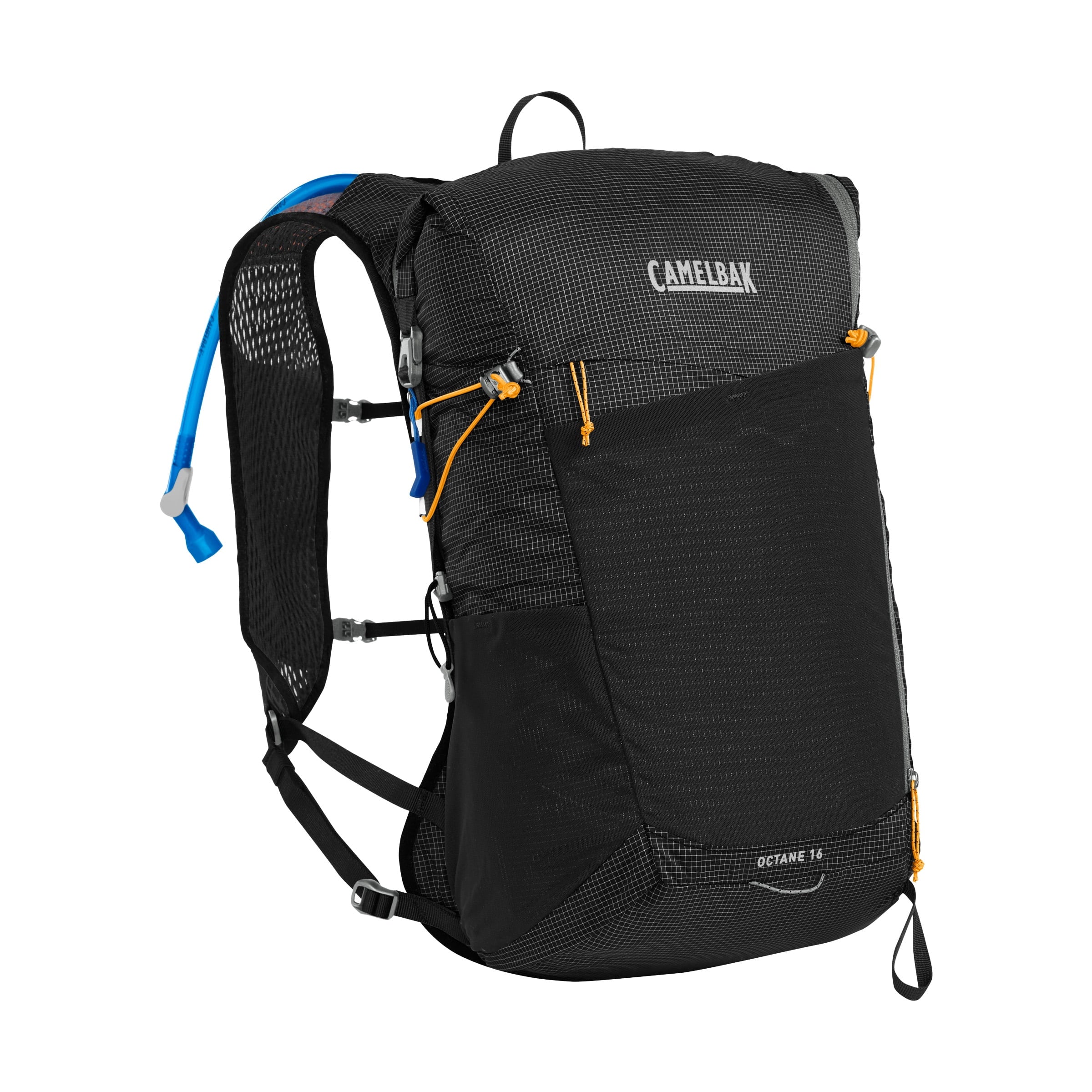 Camelbak Octane™ 16, Fusion 2L, Black/Apricot - Z0IV