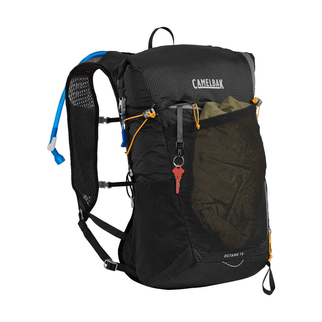 Camelbak Octane™ 16, Fusion 2L, Black/Apricot - Z0IV