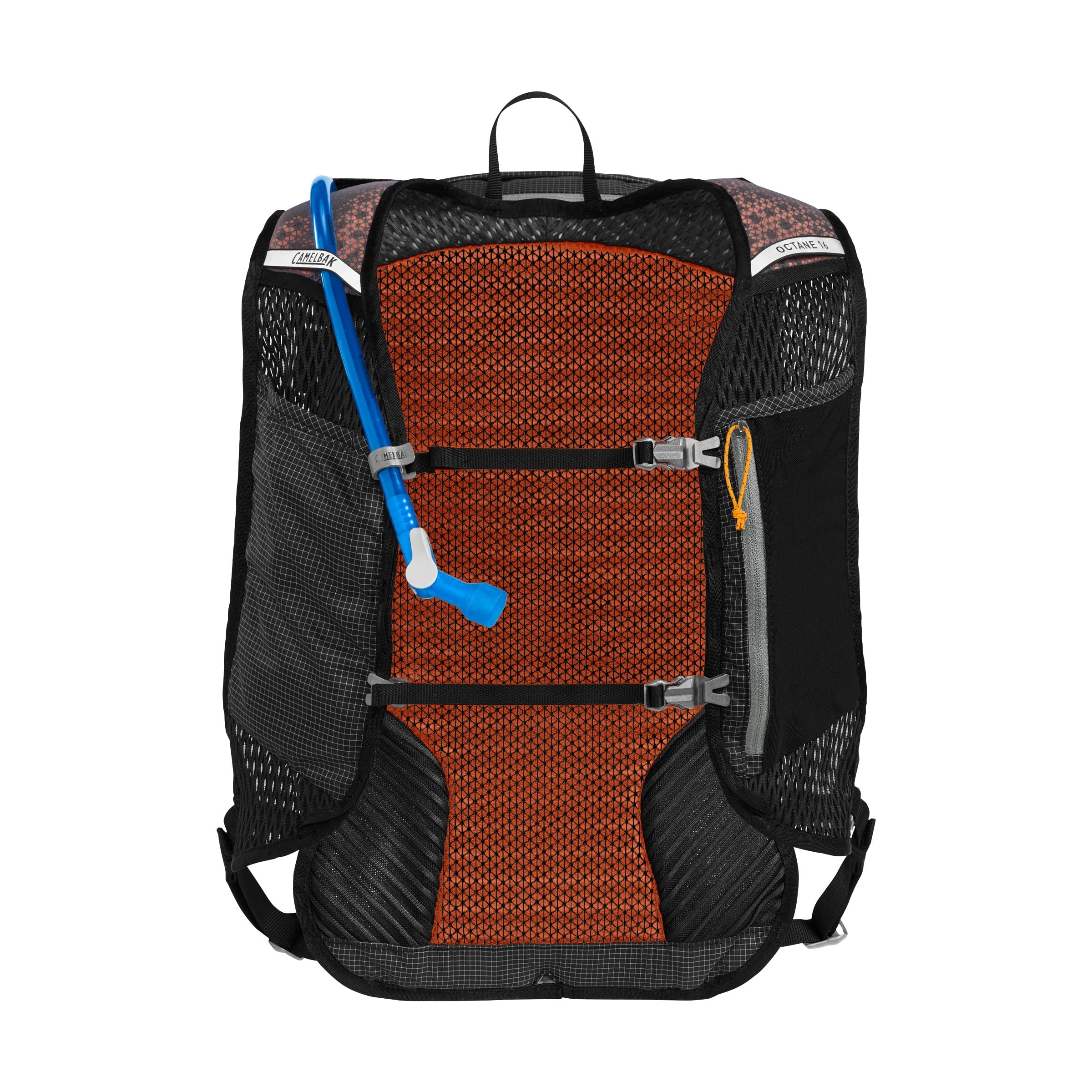 Camelbak Octane™ 16, Fusion 2L, Black/Apricot - Z0IV