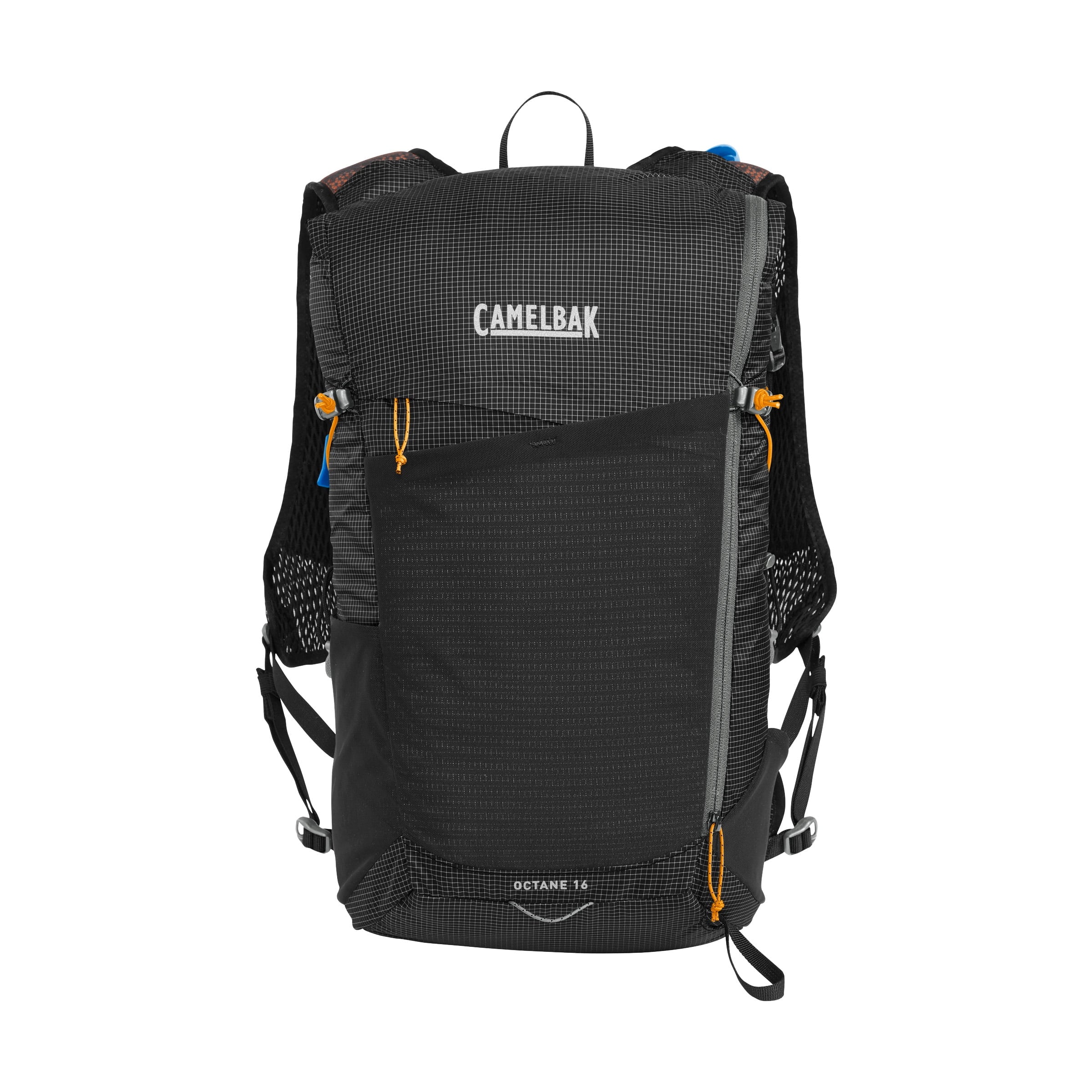 Camelbak Octane™ 16, Fusion 2L, Black/Apricot - Z0IV