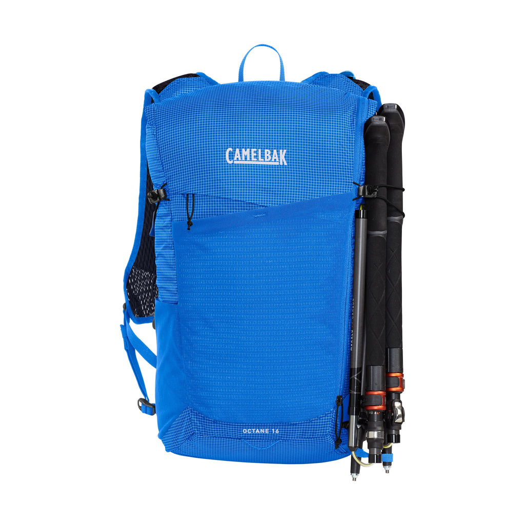 Camelbak Octane™ 16, Fusion 2L, Black/Apricot - Z0IV