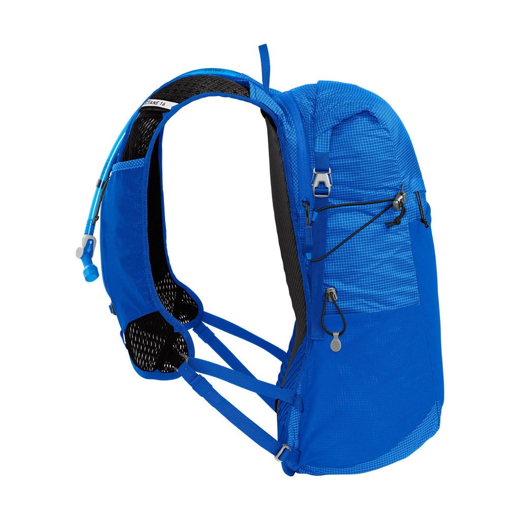 Camelbak Octane™ 16, Fusion 2L, Black/Apricot - Z0IV