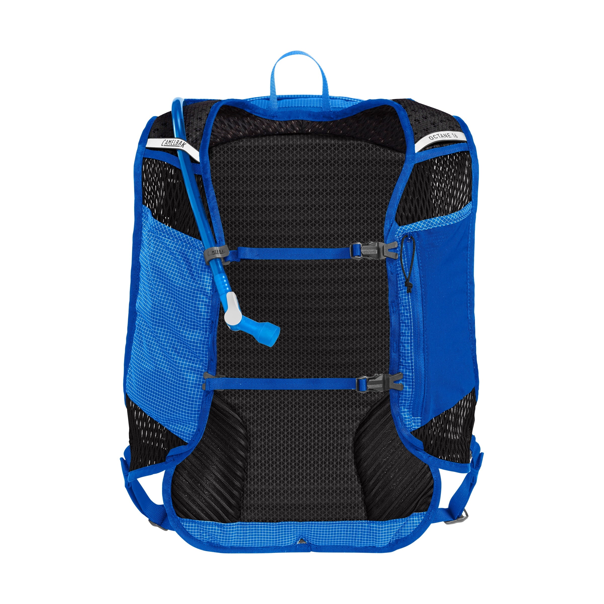 Camelbak Octane™ 16, Fusion 2L, Black/Apricot - Z0IV