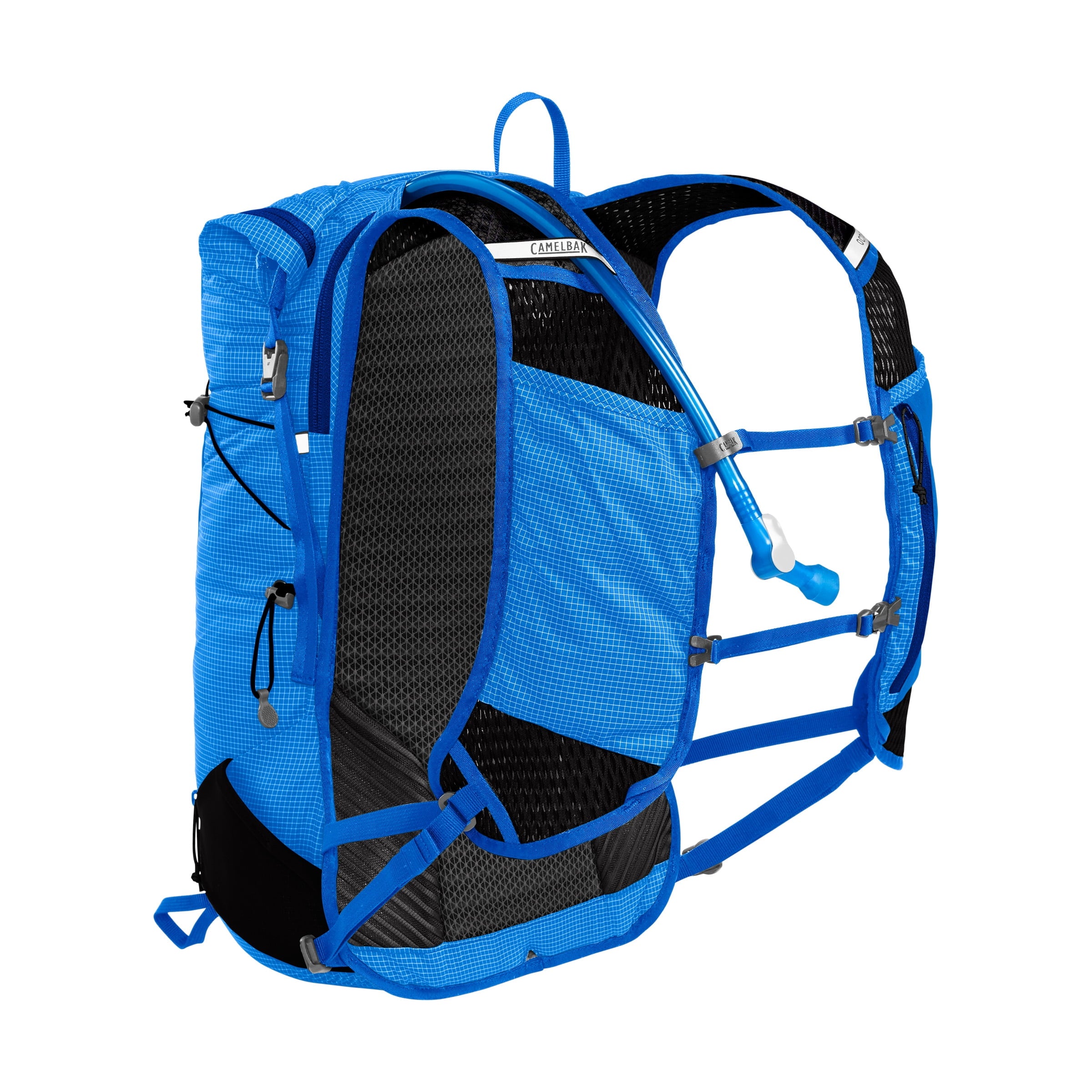 Camelbak Octane™ 16, Fusion 2L, Black/Apricot - Z0IV