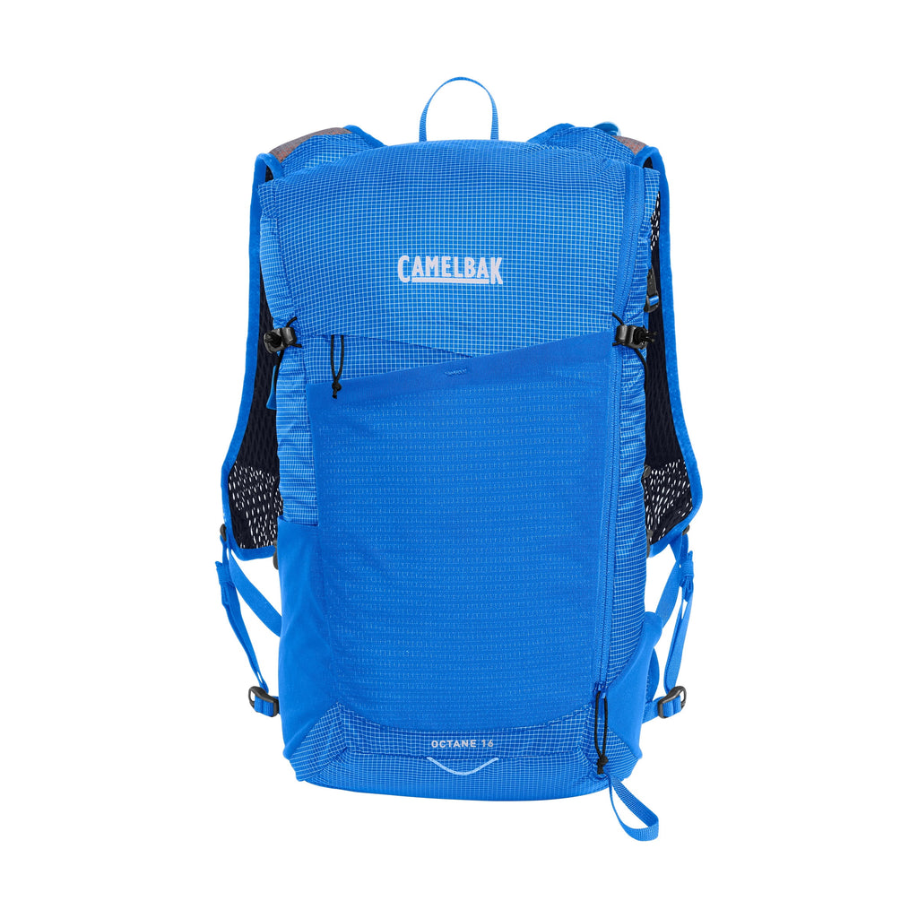 Camelbak Octane™ 16, Fusion 2L, Black/Apricot - Z0IV
