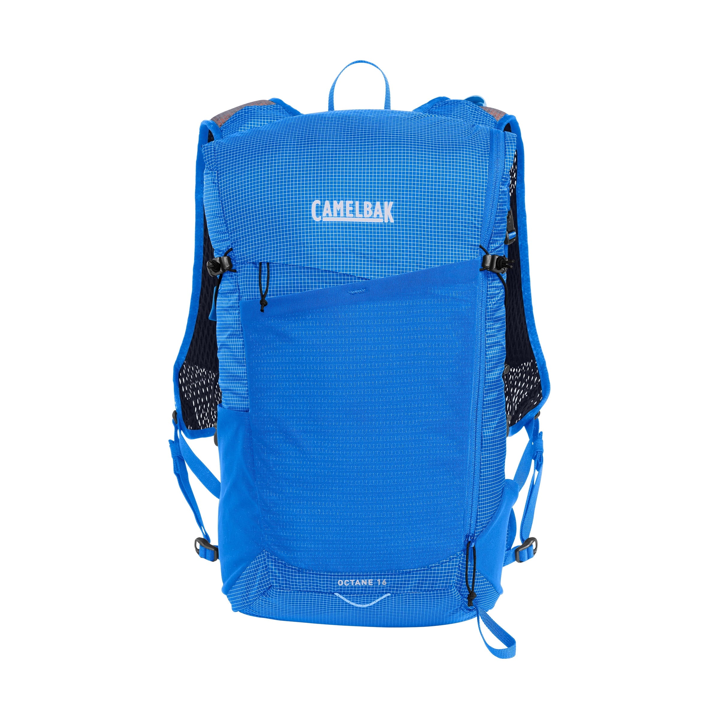 Camelbak Octane™ 16, Fusion 2L, Black/Apricot - Z0IV