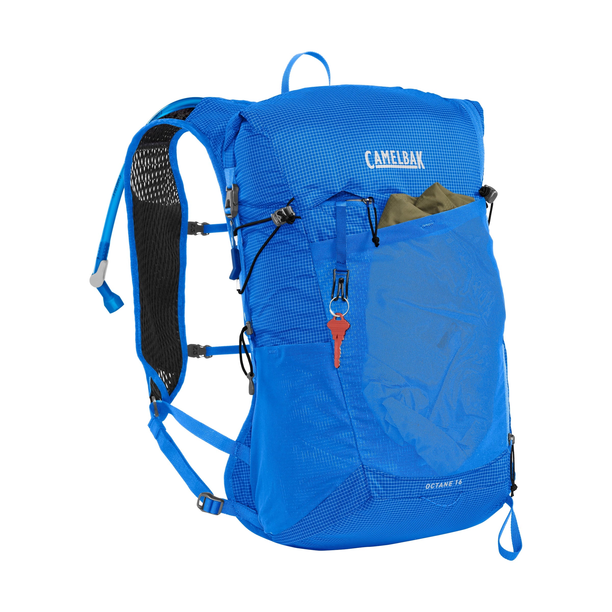 Camelbak Octane™ 16, Fusion 2L, Black/Apricot - Z0IV