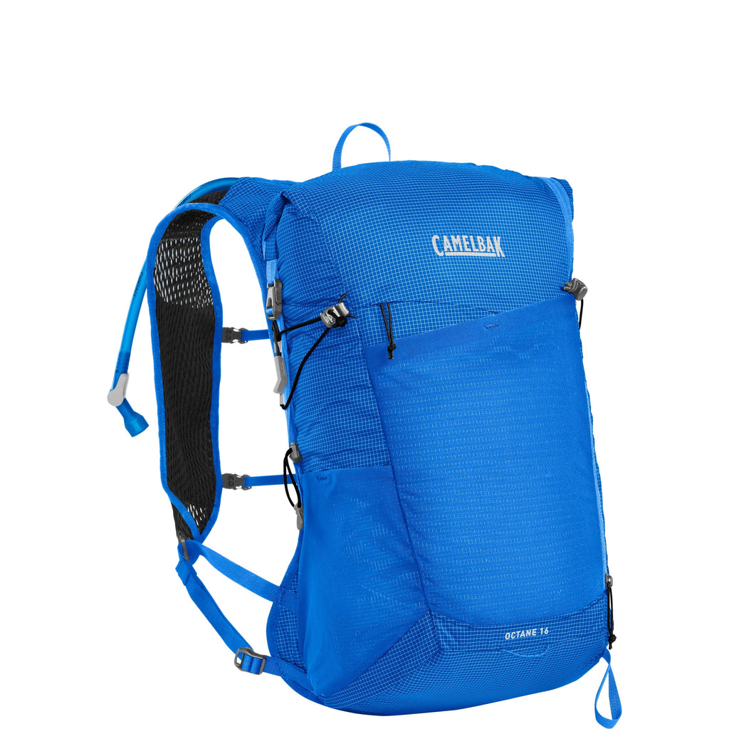 Camelbak Octane™ 16, Fusion 2L, Black/Apricot - Z0IV