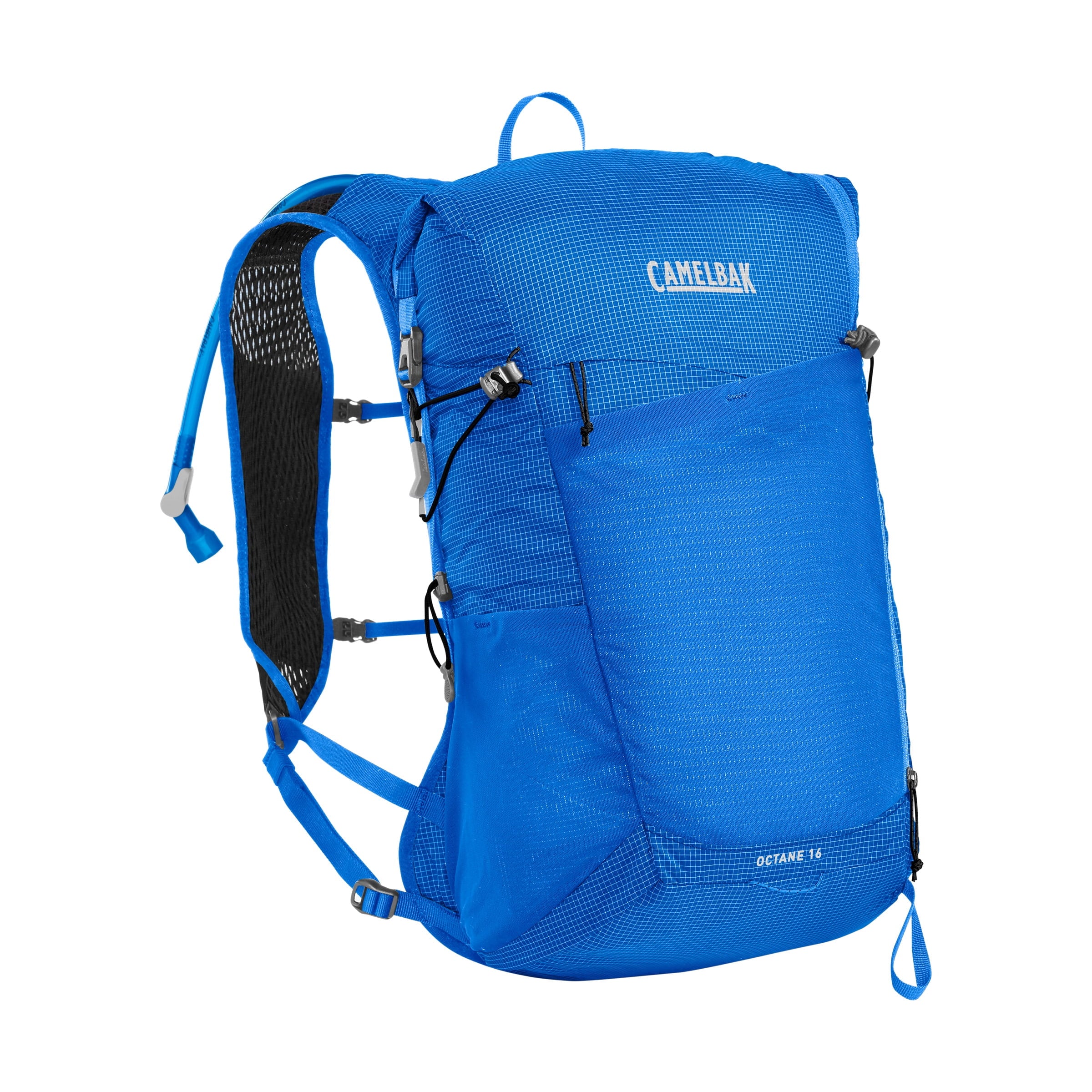 Camelbak Octane™ 16, Fusion 2L, Black/Apricot - Z0IV