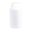 Nalgene Bottle,164 mm H,Natural,73 mm Dia,PK48 PLA-03176 - V5S9