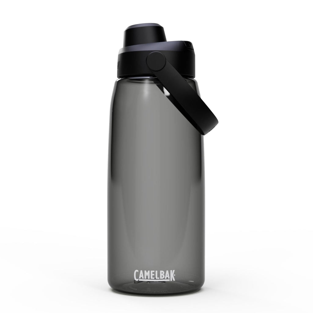 Camelbak Thrive Chug Water Bottle 32oz, Charcoal - 93BH