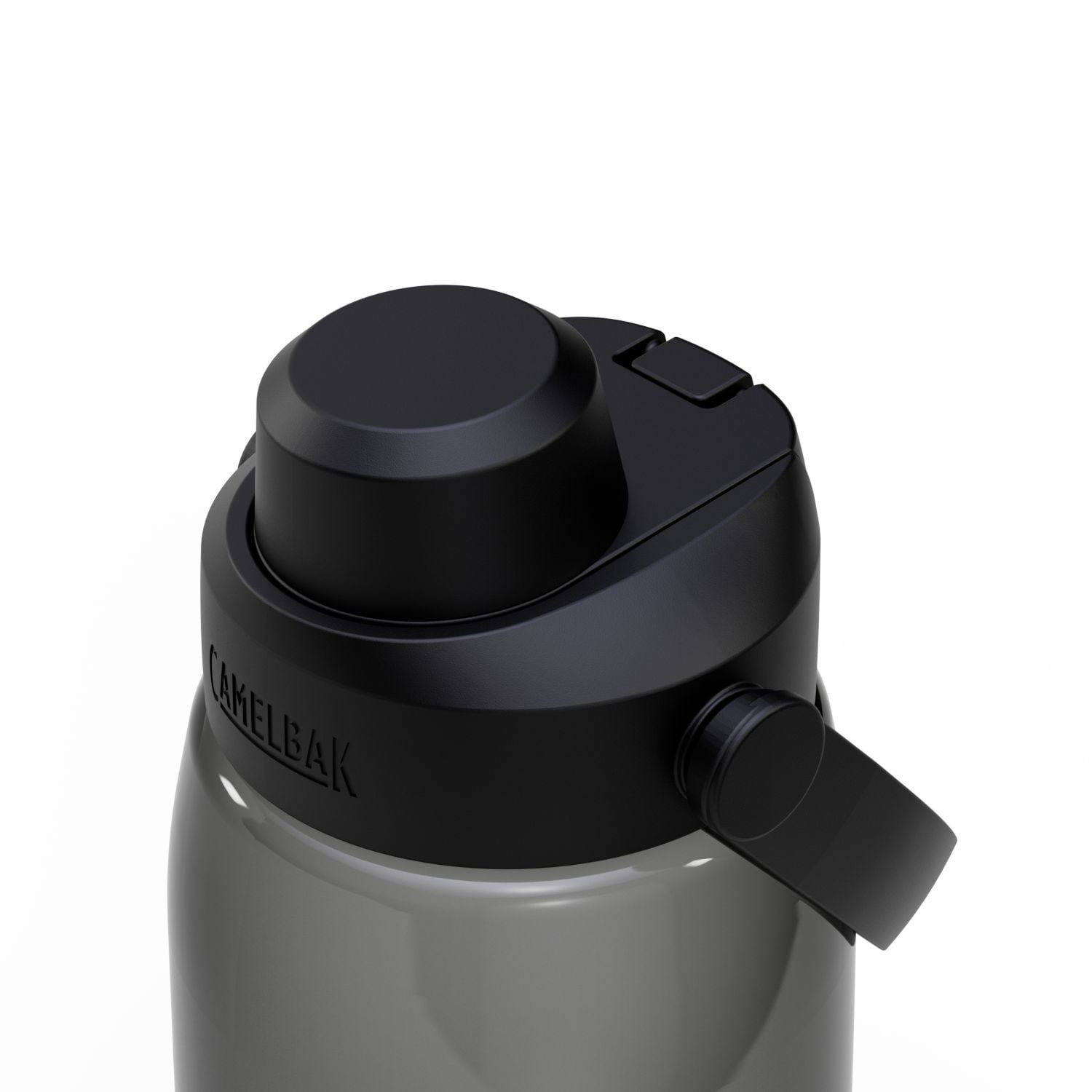 Camelbak Thrive Chug Water Bottle 32oz, Charcoal - 93BH