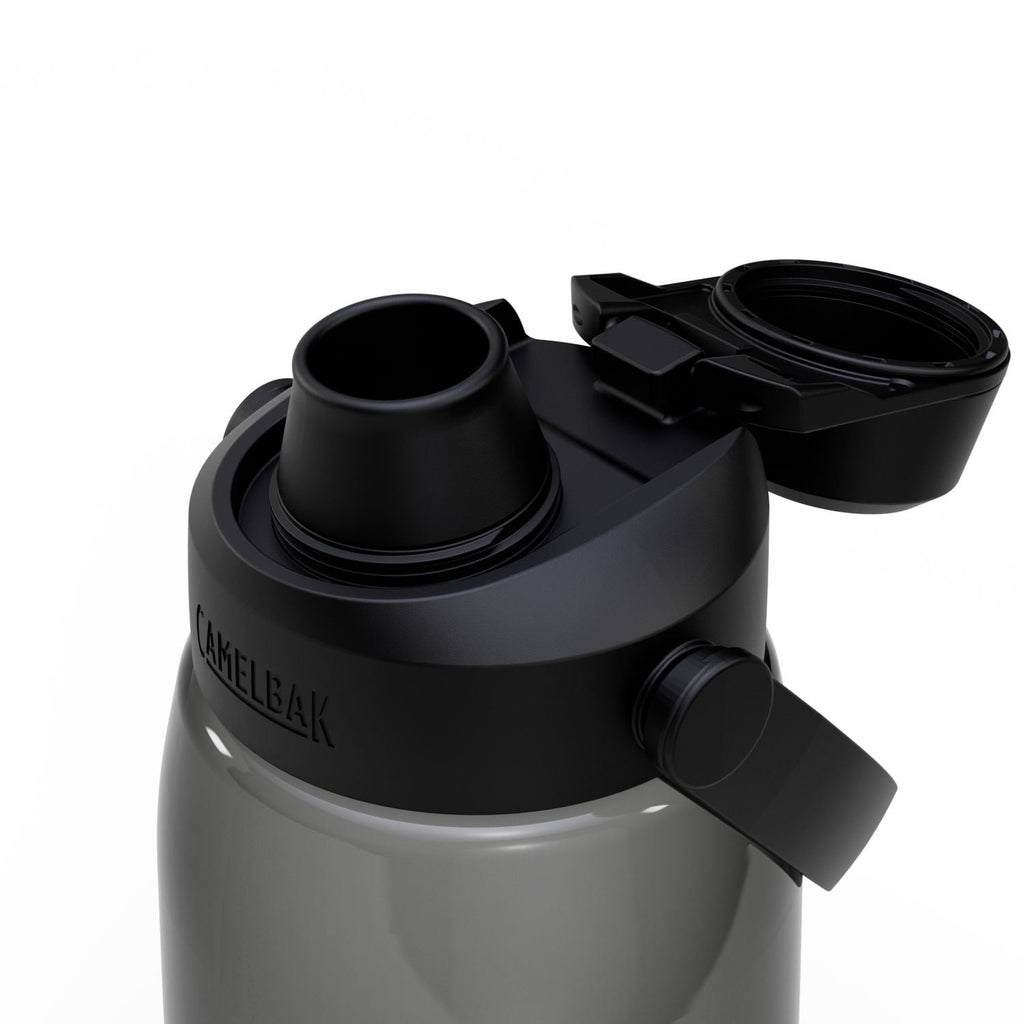 Camelbak Thrive Chug Water Bottle 32oz, Charcoal - 93BH