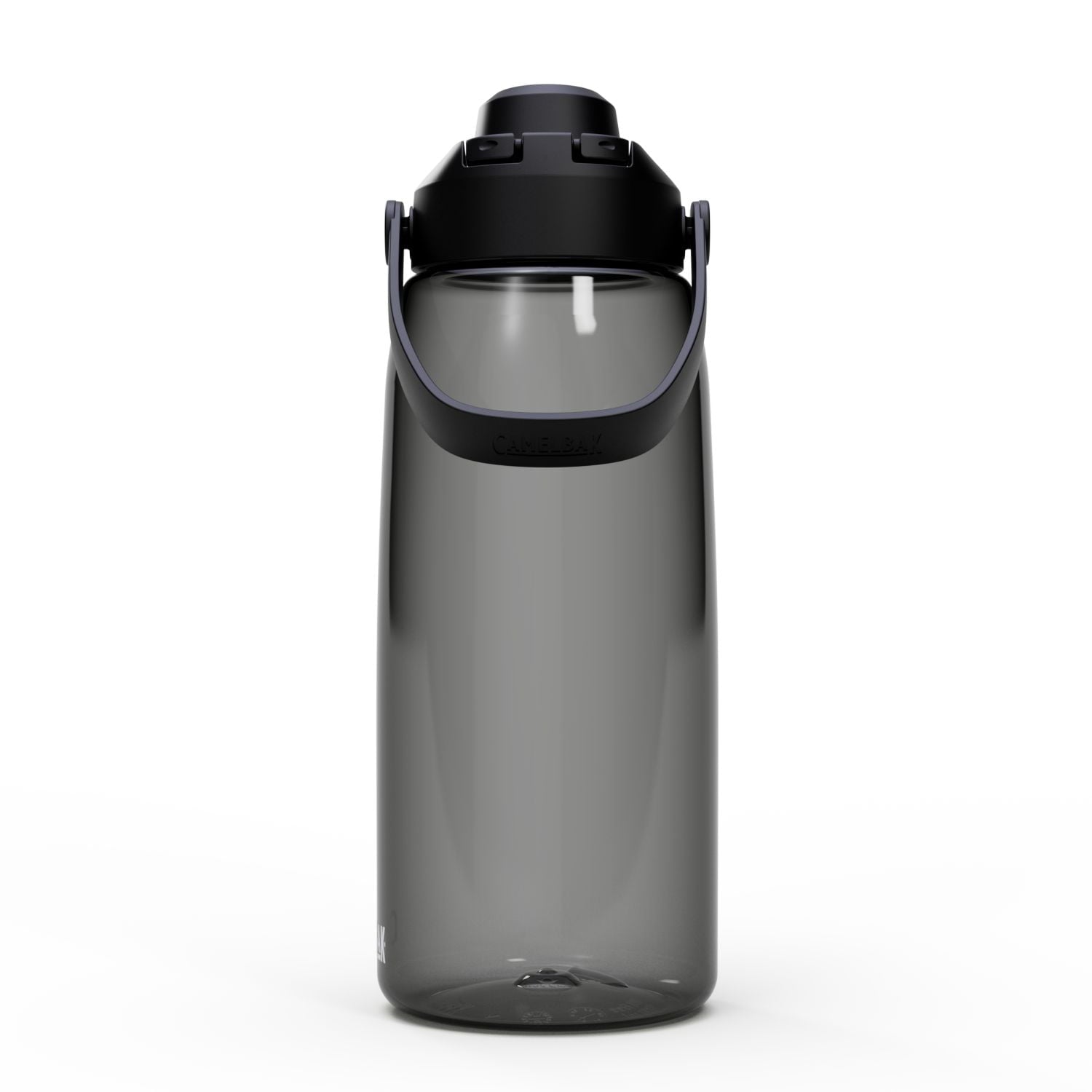 Camelbak Thrive Chug Water Bottle 32oz, Charcoal - 93BH