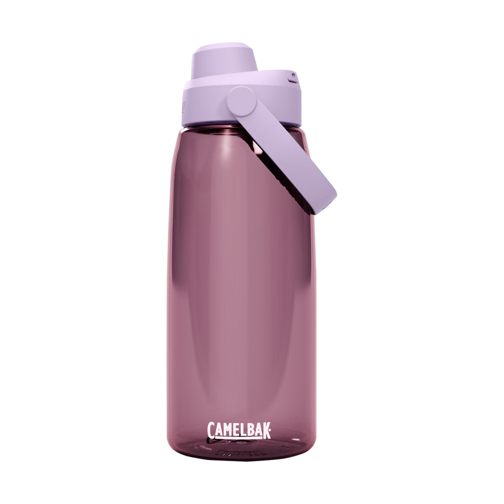 Camelbak Thrive Chug Water Bottle 32oz, Charcoal - 93BH
