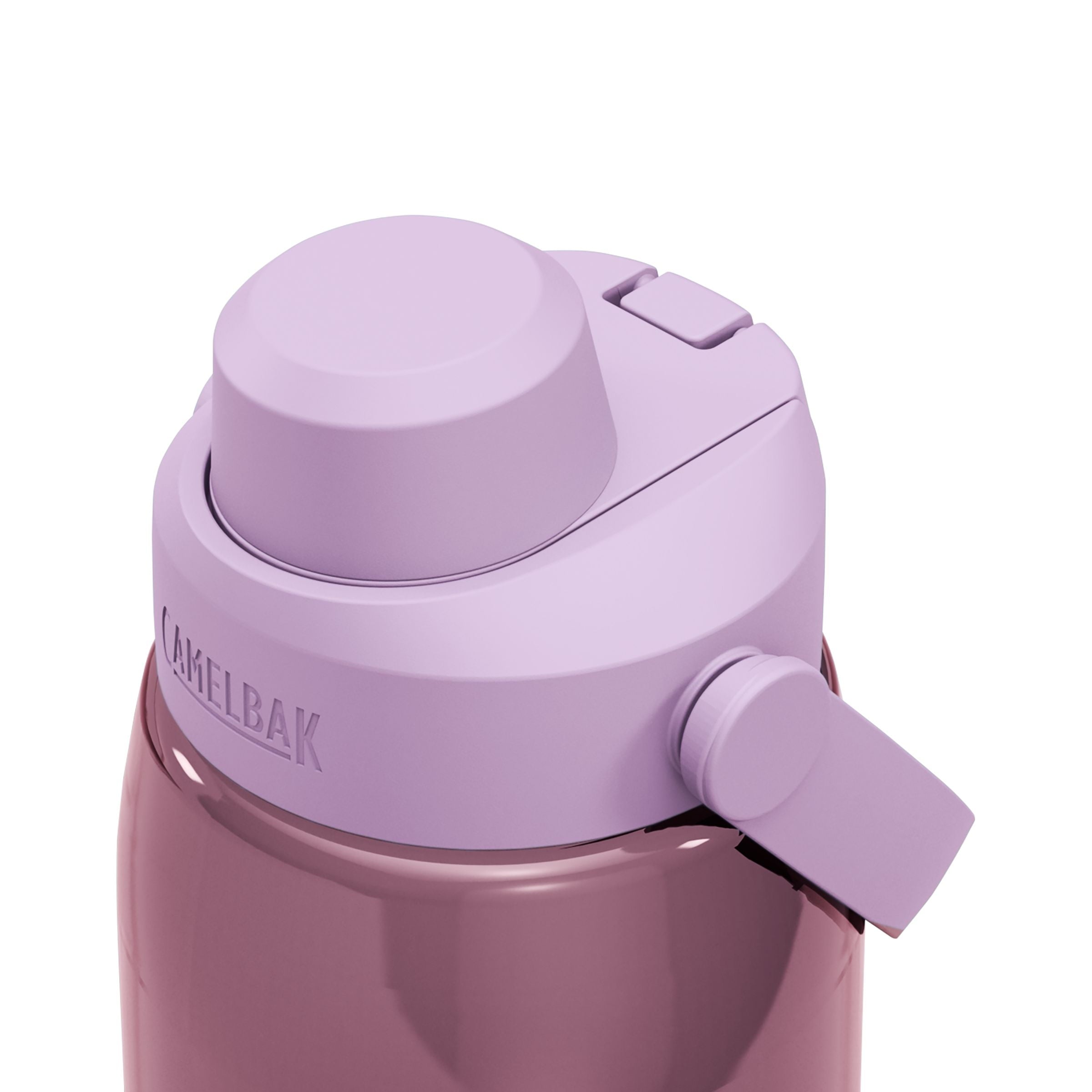 Camelbak Thrive Chug Water Bottle 32oz, Charcoal - 93BH