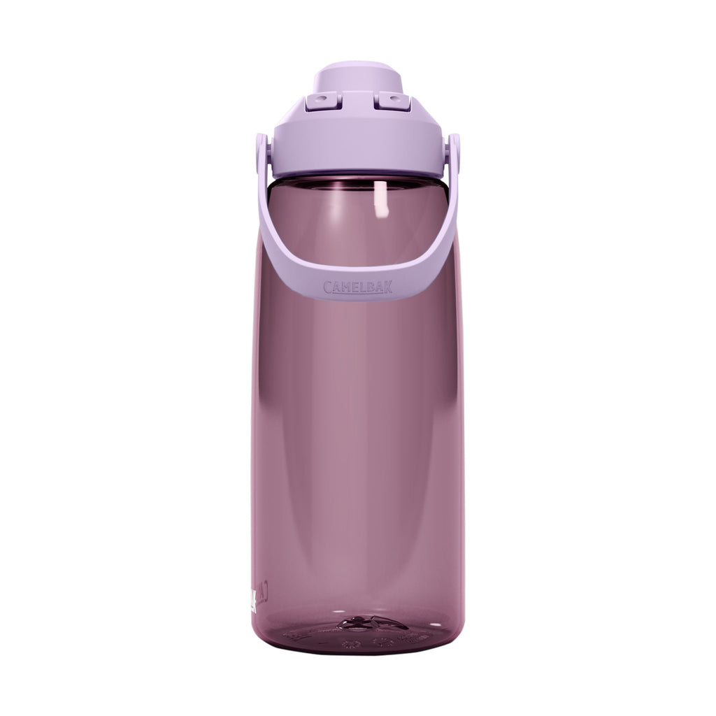 Camelbak Thrive Chug Water Bottle 32oz, Charcoal - 93BH