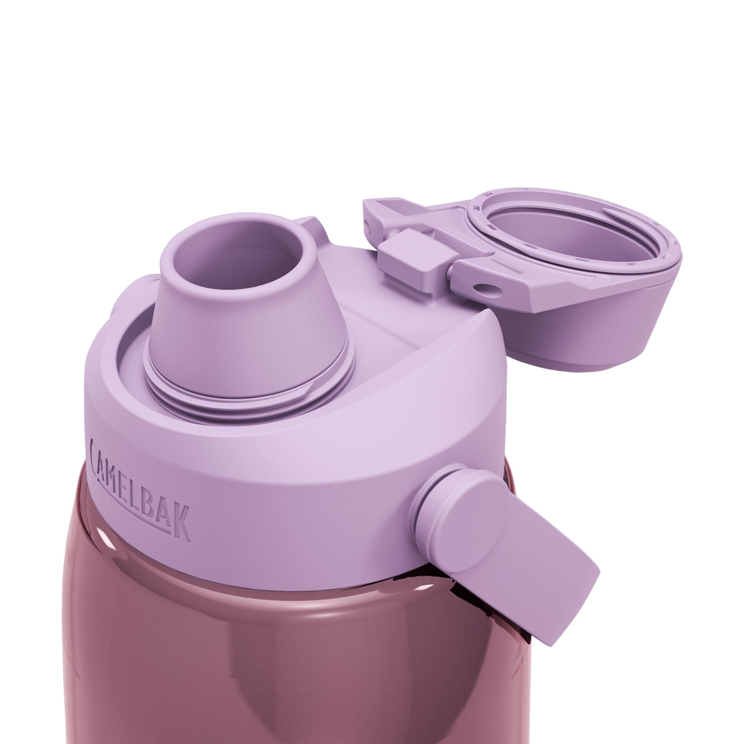Camelbak Thrive Chug Water Bottle 32oz, Charcoal - 93BH