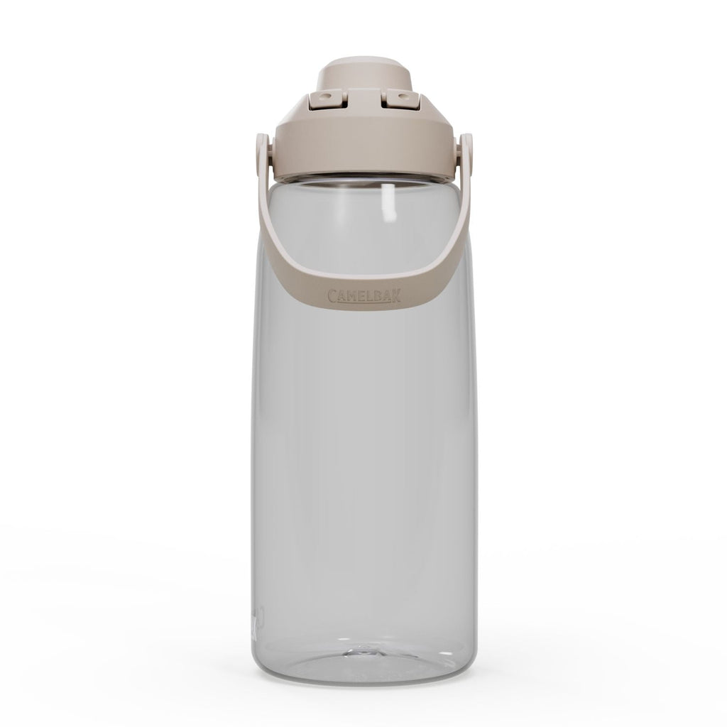 Camelbak Thrive Chug Water Bottle 32oz, Charcoal - 93BH