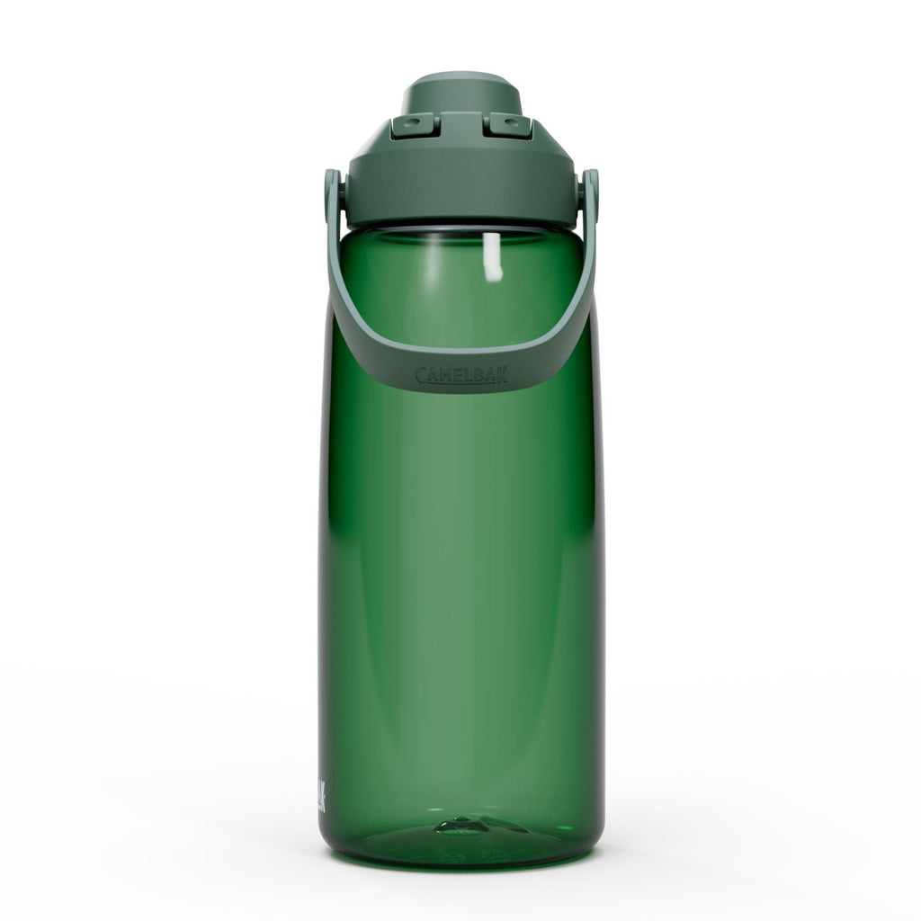 Camelbak Thrive Chug Water Bottle 32oz, Charcoal - 93BH