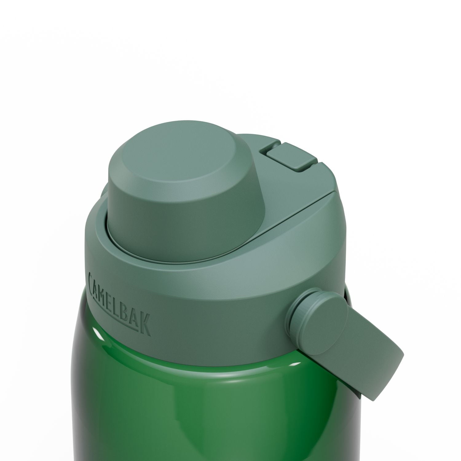 Camelbak Thrive Chug Water Bottle 32oz, Charcoal - 93BH
