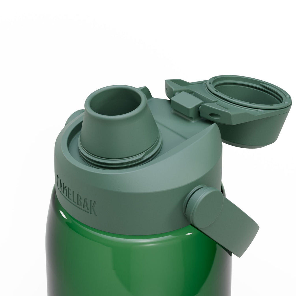 Camelbak Thrive Chug Water Bottle 32oz, Charcoal - 93BH