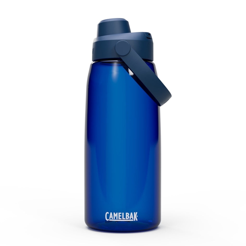 Camelbak Thrive Chug Water Bottle 32oz, Charcoal - 93BH