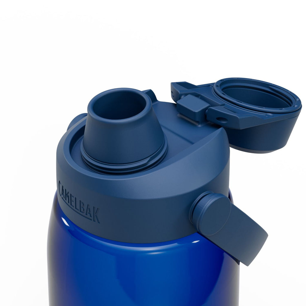Camelbak Thrive Chug Water Bottle 32oz, Charcoal - 93BH