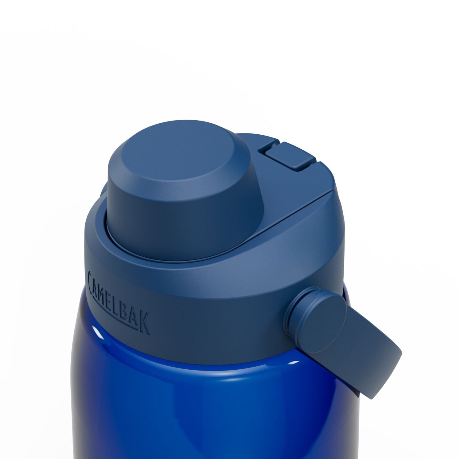 Camelbak Thrive Chug Water Bottle 32oz, Charcoal - 93BH