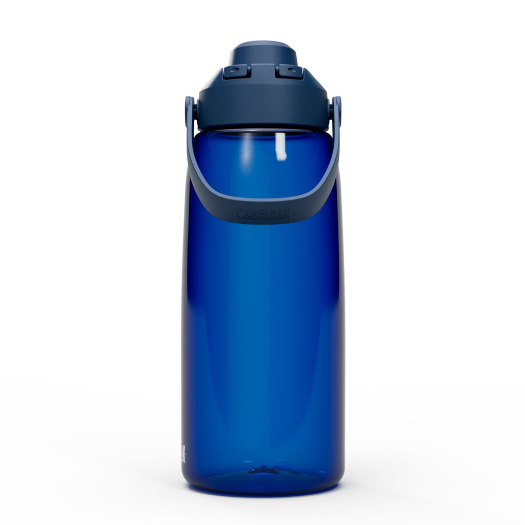 Camelbak Thrive Chug Water Bottle 32oz, Charcoal - 93BH