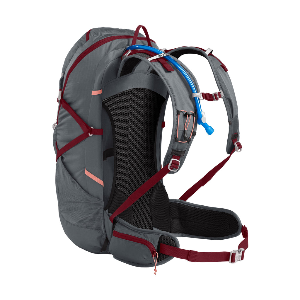 Camelbak Women's Fourteener™ 30 100oz, Castlerock/Cabernet - 7DD2