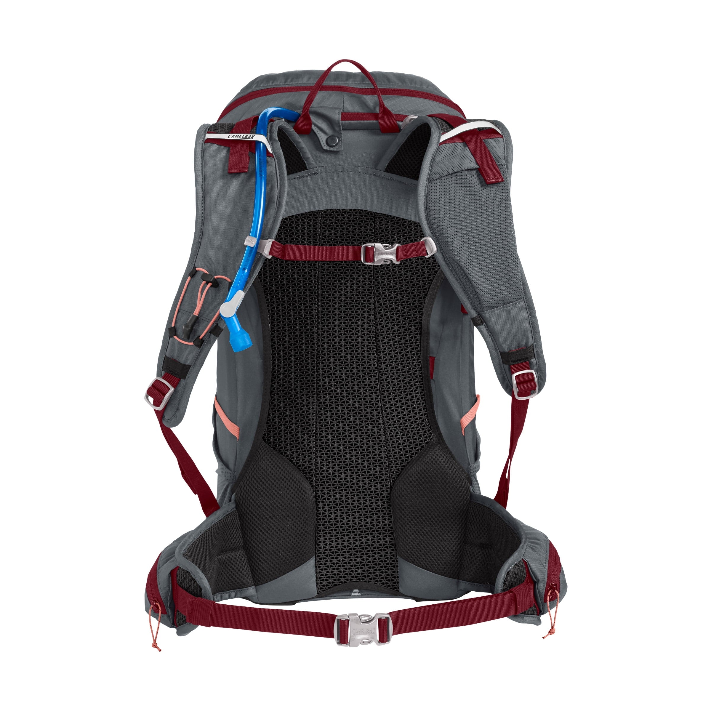 Camelbak Women's Fourteener™ 30 100oz, Castlerock/Cabernet - 7DD2