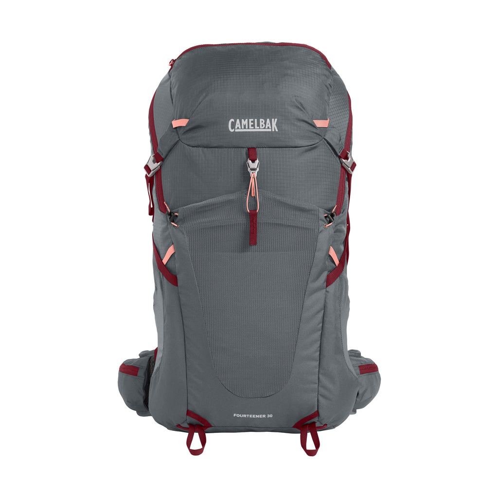 Camelbak Women's Fourteener™ 30 100oz, Castlerock/Cabernet - 7DD2