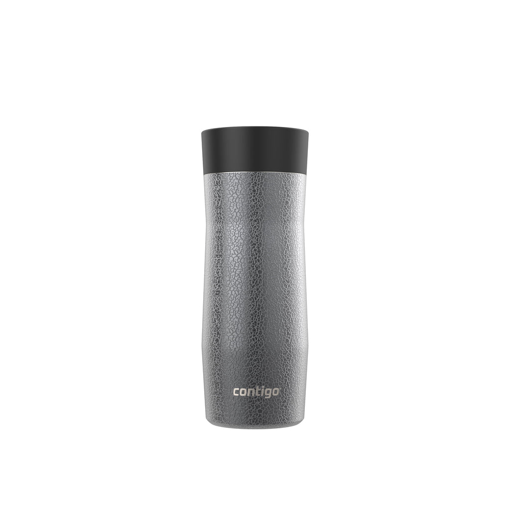 Contigo AUTOSEAL West Loop Vacuum-Insulated Stainless Steel Travel Mug with Easy-Clean Lid, 16 oz - W2X5