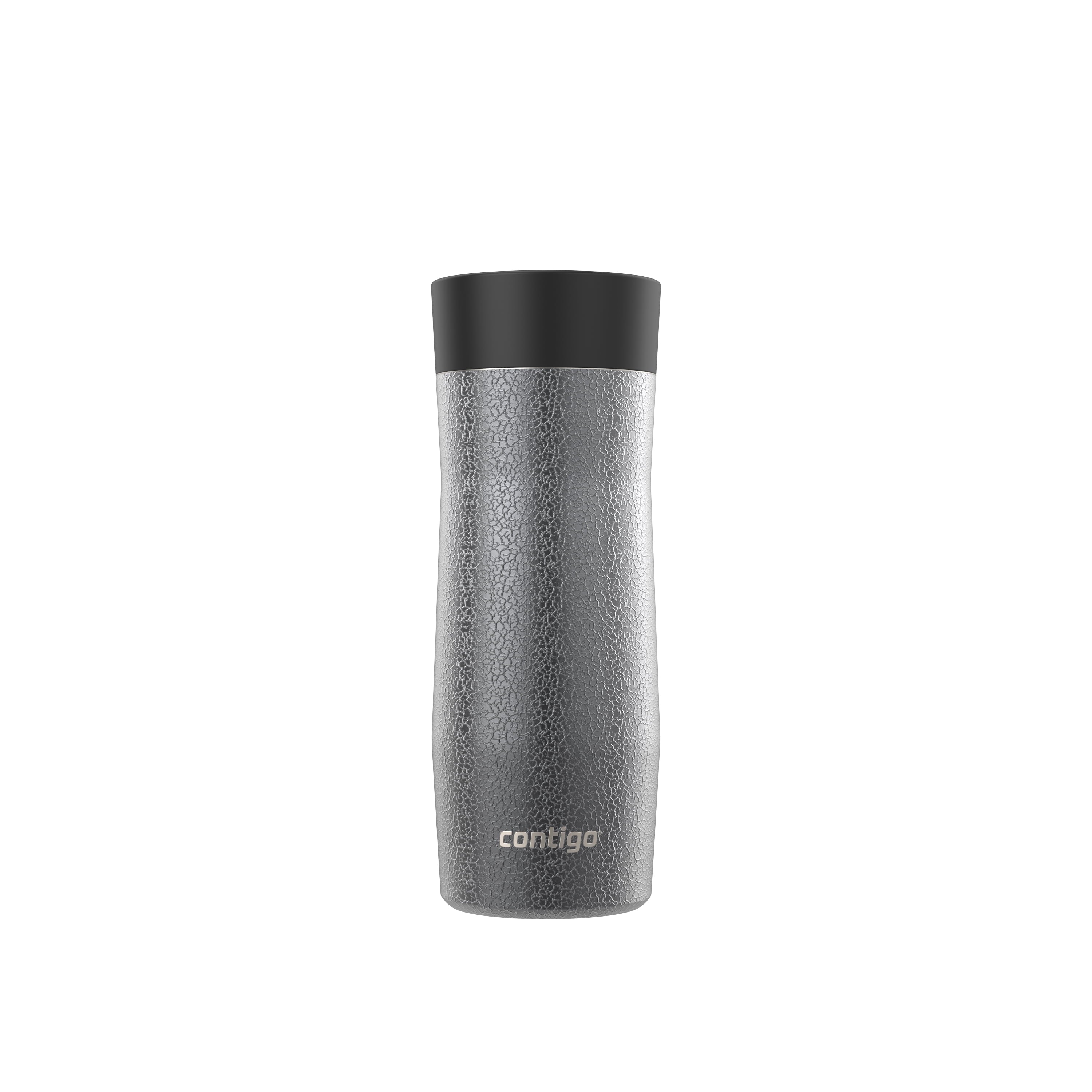 Contigo AUTOSEAL West Loop Vacuum-Insulated Stainless Steel Travel Mug with Easy-Clean Lid, 16 oz - W2X5