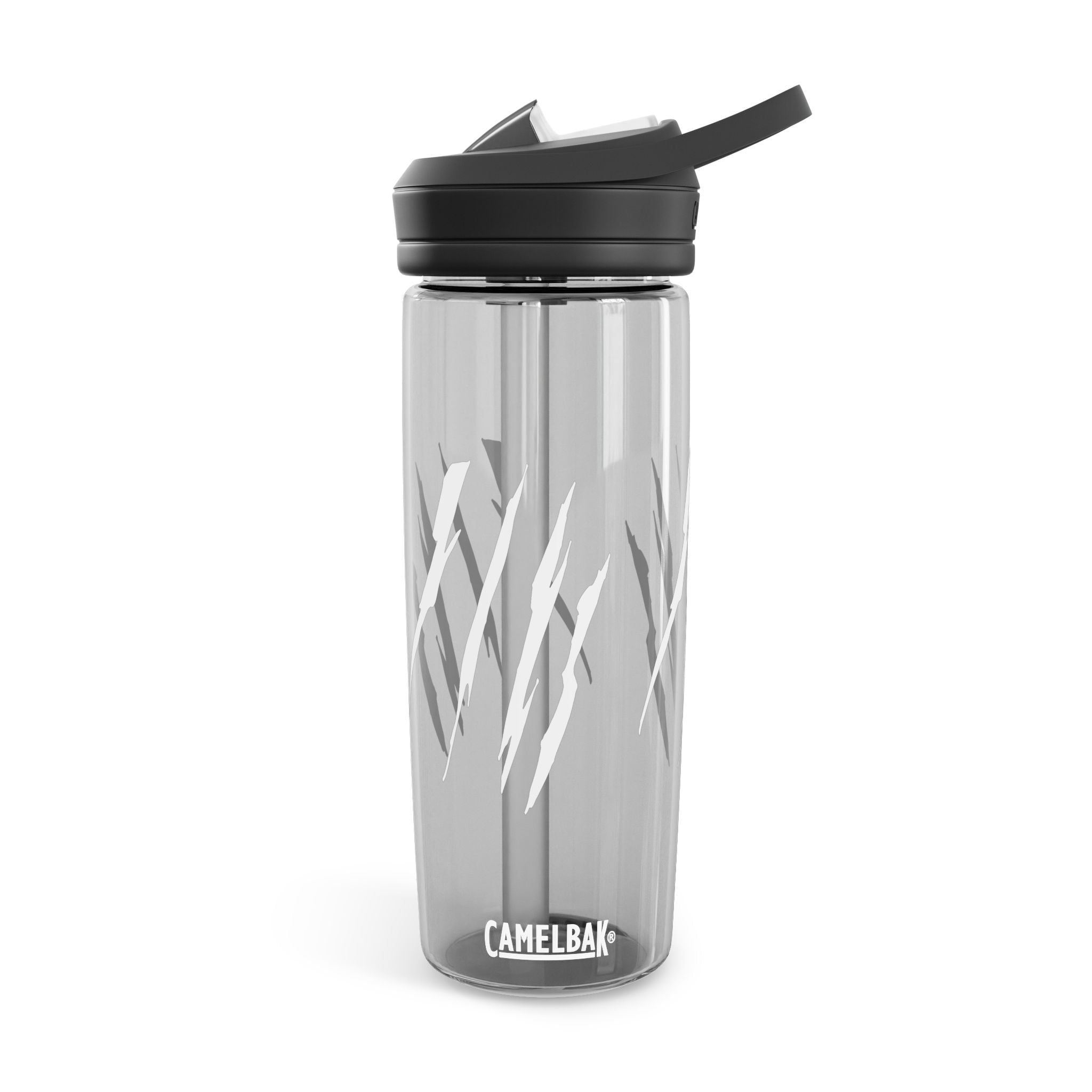 Effete Feline Claw Marks Scratch CamelBak Eddy®  Water Bottle, 20oz\25oz - GVK1
