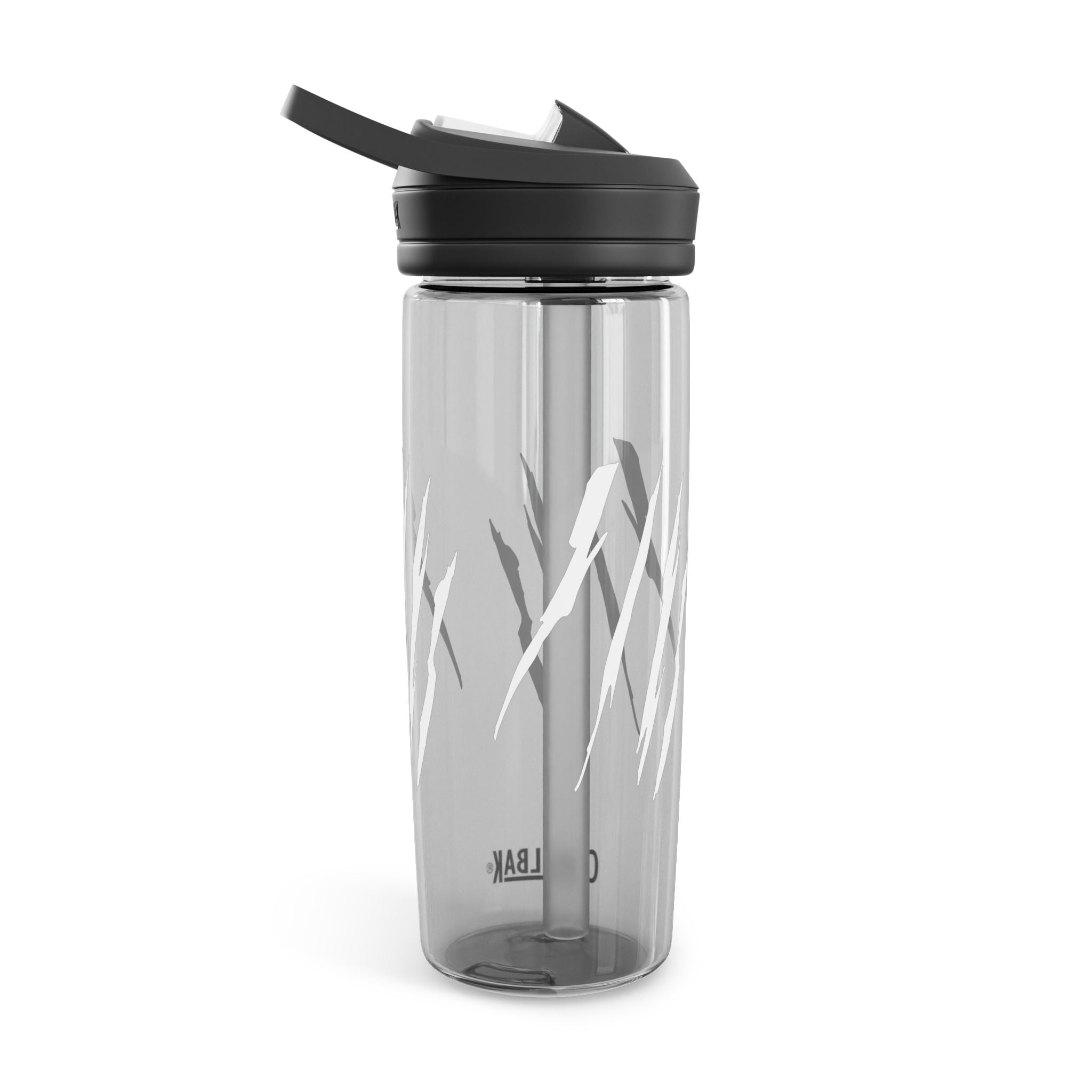 Effete Feline Claw Marks Scratch CamelBak Eddy®  Water Bottle, 20oz\25oz - GVK1