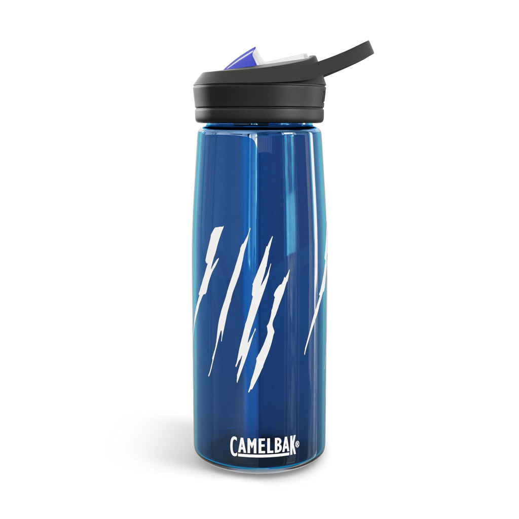Effete Feline Claw Marks Scratch CamelBak Eddy®  Water Bottle, 20oz\25oz - GVK1