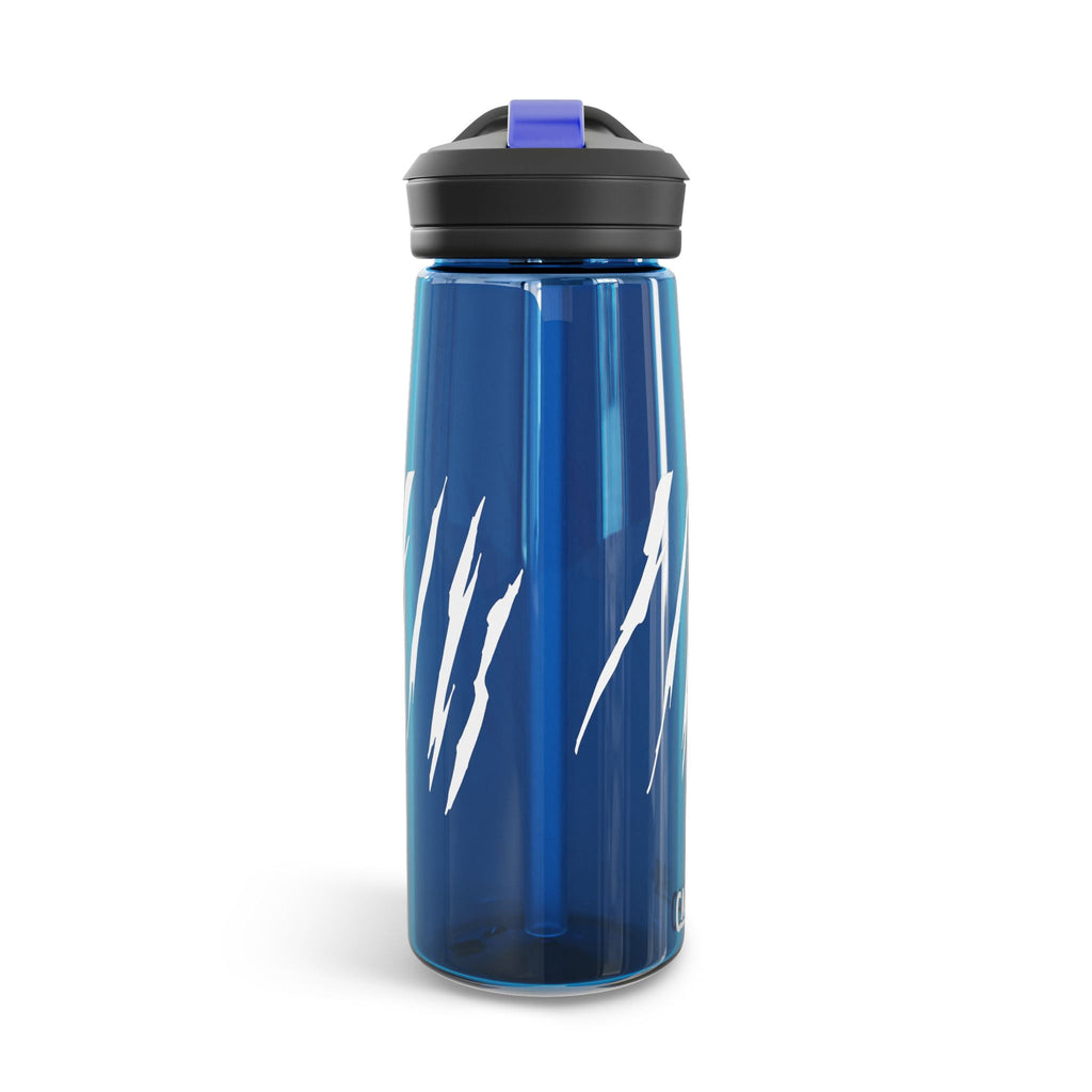 Effete Feline Claw Marks Scratch CamelBak Eddy®  Water Bottle, 20oz\25oz - GVK1